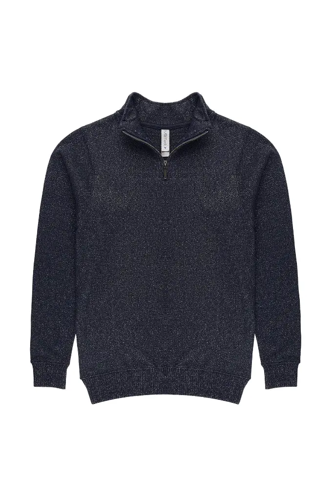 835 -Nantucket Premium Quarter Zip