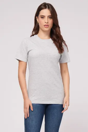 100 - Short Sleeve Promo Tee