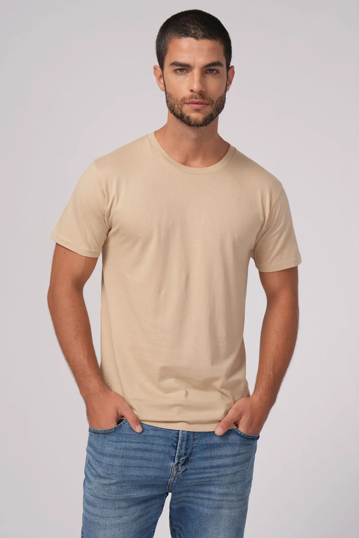 【新品タグ付き】anuke Pile Compact T-shirts セール】Pile Compact Tee（Tシャツ/カットソー）｜anuke