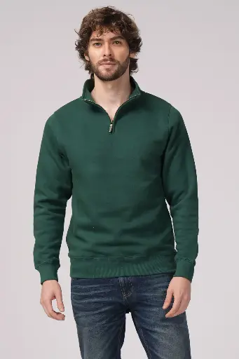 935 - Quarter Zip (1/4th)